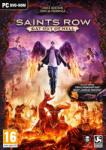Deep Silver Saints Row Gat Out of Hell [First Edition] (PC) Jocuri PC
