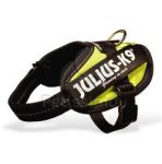 Julius-K9 IDC - Power ham, verde neon marime 2XS/Baby 2 - 2-5 kg