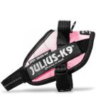 Julius-K9 IDC - Power ham, roz Mini-Mini