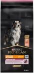 PRO PLAN Medium & Large Adult 7+ Sensitive Skin, somon 2 x 14 kg