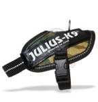 Julius-K9 IDC - Power ham, camuflaj Baby 2