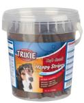 TRIXIE Soft Snack Happy Stripes Light Recompense 500 g