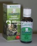 BÉRES Picături Béres Minera A. U. V. pentru pisici 30 ml