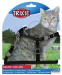 TRIXIE Cat ham și lesă pentru pisici 1 buc