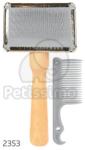 TRIXIE Perie moale 6x13 cm