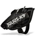 Julius-K9 IDC - Power ham, negru Baby 2
