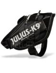 Julius-K9 IDC - Power ham, negru marime 2XS/Baby 2 - 2-5 kg