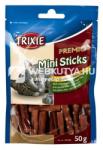 TRIXIE Premio Mini Sticks recompense pisici 50 g