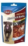 TRIXIE Premio Rice Duck Balls 80 g