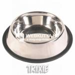 TRIXIE bol din inox antiderapant 0, 9 L