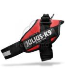 Julius-K9 IDC - Power ham, roșu 2