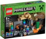 LEGO® Minecraft® - A tömlöc (21119)