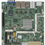 Supermicro X11SBA-LN4F Alaplap