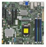 Supermicro MBD-X11SSZ-TLN4F Alaplap