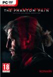 Konami Metal Gear Solid V The Phantom Pain (PC)