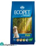Farmina ECOPET Natural - Fish 2,5kg