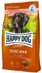 Happy Dog Supreme Sensible Toscana 4 kg