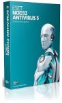 ESET NOD32 Antivirus (5 Device/3 Year)