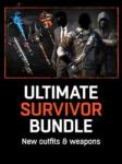Warner Bros. Interactive Dying Light Ultimate Survivor Bundle DLC (PC) Jocuri PC
