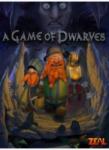 Paradox Interactive A Game of Dwarves (PC) Jocuri PC
