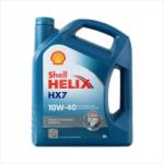 Shell Helix HX7 10W-40 5 l