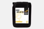Kross Exeo TDI 5W-40 20 l