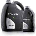 DYNAMAX Turbo Plus 15W-40 4 l