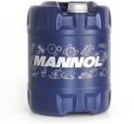 MANNOL 7109 TS-9 UHPD Nano 10W-40 20 l