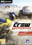 Ubisoft The Crew [Wild Run Edition] (PC) Jocuri PC