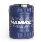 MANNOL Truck Special TS-6 ECO UHPD 10W-40 10 l
