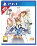 BANDAI NAMCO Entertainment Tales of Zestiria (PS4)