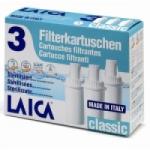 LAICA Classic 3db F3A3