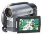 Samsung VP-DC161 Цифрови видеокамери