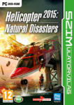 PlayWay Helicopter 2015 Natural Disasters (PC)