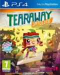 Sony Tearaway Unfolded (PS4)