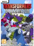 Activision Transformers Devastation (PC) Jocuri PC