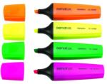 Senator Textmarker Senator, 1-5 mm, galben (SE000801) - viamond