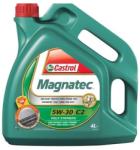 Castrol Magnatec C2 5W-30 4 l