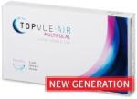 TopVue Air Multifocal (3 db) - havi
