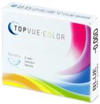 TopVue Color (2 db) - dioptria nélkül