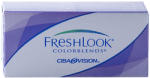 Alcon FreshLook ColorBlends - dioptria nélkül (2 db)