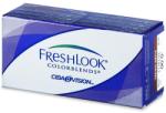 Alcon FreshLook ColorBlends - dioptriával (2 db)