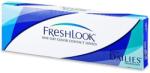 Alcon FreshLook One Day Color - without diopter (10 pcs) - daily