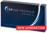 TopVue Premium (6 db) - heti