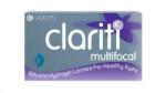 CooperVision Clariti Multifocal (3 pcs) - monthly