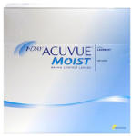 Johnson & Johnson 1-Day Acuvue Moist (180 pcs) - daily