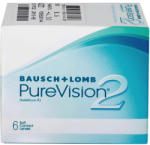 Bausch & Lomb PureVision 2 (3 db) - havi