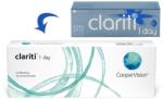 CooperVision Clariti 1-Day (30 pcs) - daily