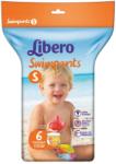 Libero Swimpants Small (7-12 kg) 6 buc