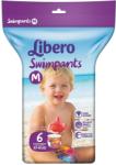 Libero Swimpants Medium (10-16 kg) 6 buc